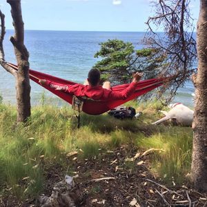 Meet your Posher, Aaron